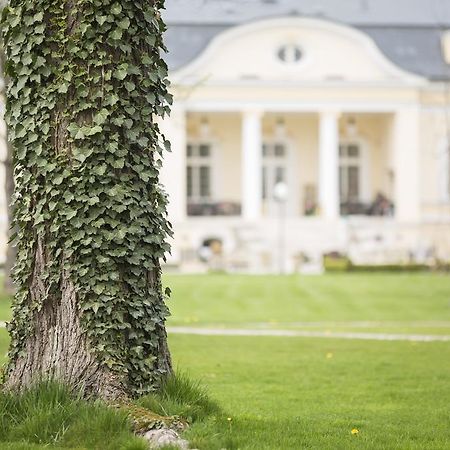 Amade Chateau Vrakúň Bagian luar foto