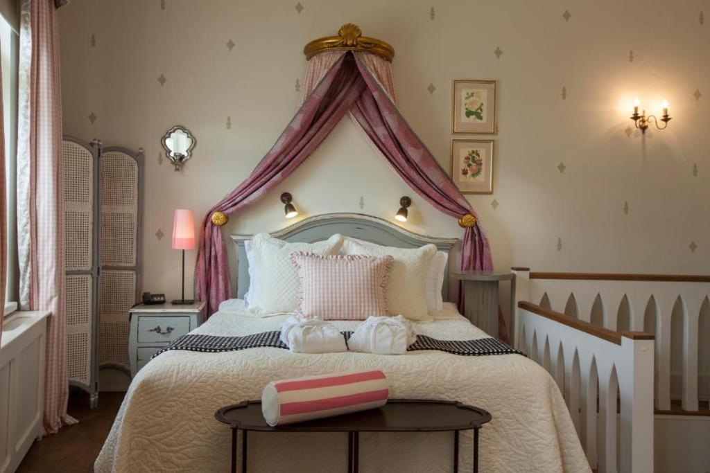 Amade Chateau Vrakúň Ruang foto