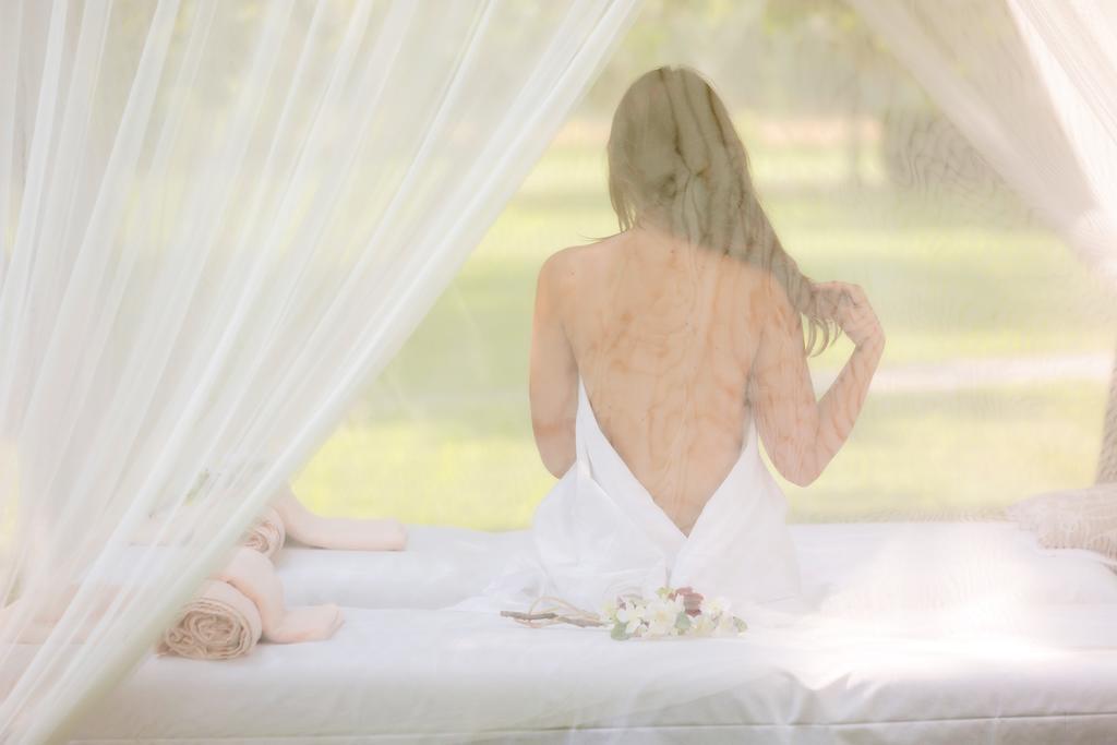 Amade Chateau Vrakúň Bagian luar foto