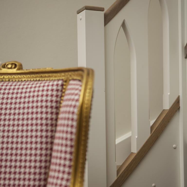 Amade Chateau Vrakúň Bagian luar foto